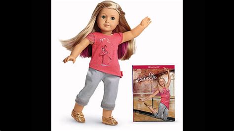 American Girl Dolls Youtube