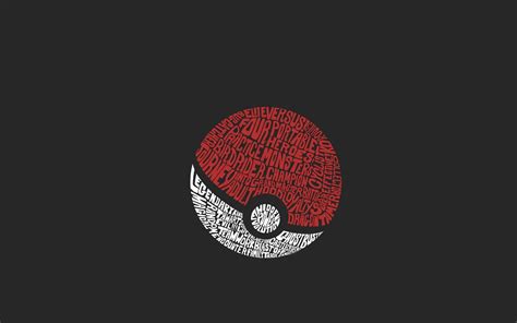 All of the pokemon wallpapers bellow have a minimum hd resolution (or 1920x1080 for the tech guys) and are easily downloadable by clicking the image and saving it. Poké Ball Wallpapers - Wallpaper Cave