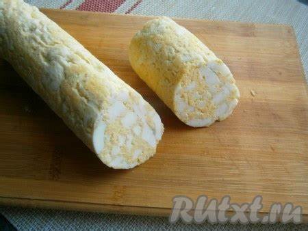 Диета из домашней колбасе