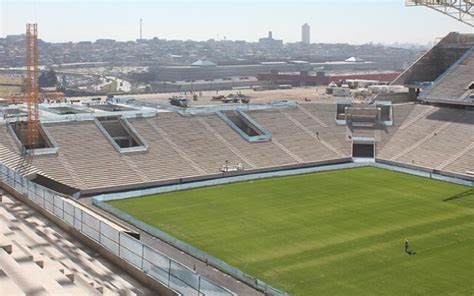 Est Dios Da Copa Arena Corinthians S O Paulominuto Ligado