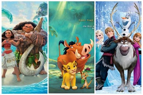 15 Best Disney Most Of All Time List Cinemaholic