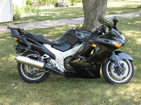 1998 Zx11d For Sale Ready To Ride Sort Of
