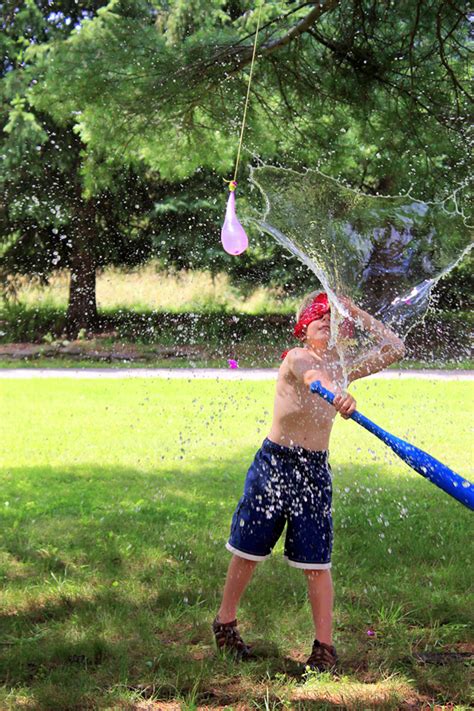 25 Water Games Your Kids Can Play This Summer Its