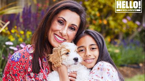 Loose Women S Saira Khan Reveals How Lockdown Has Affected Marriage To Steve Hyde Hello