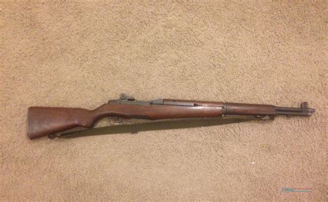 M1 Garand 308 For Sale At 935137014