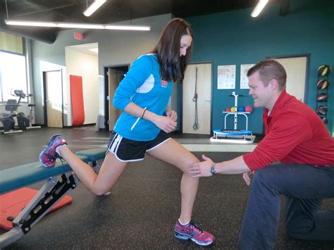 The Role Sports Rehabilitation Therapist In Recovery Of Your Injury