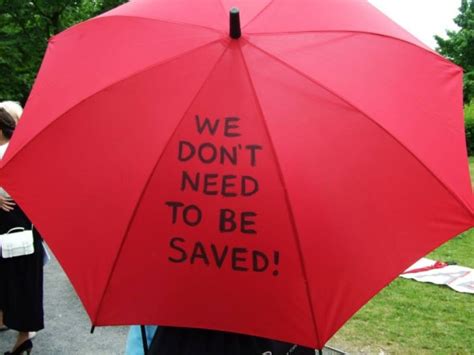 Red Umbrella Fund Who Gets To Choose Red Umbrella Fund