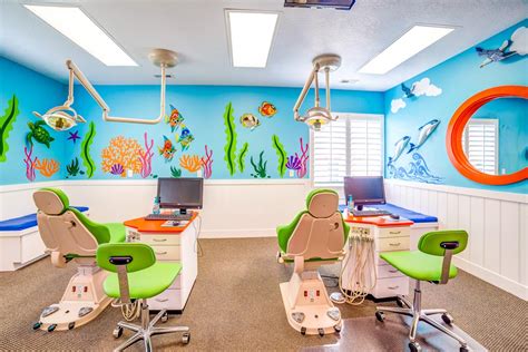 Pediatric dental care dirba šiose srityse: Provo Office | Smart Pediatric Dentistry - Providing The ...
