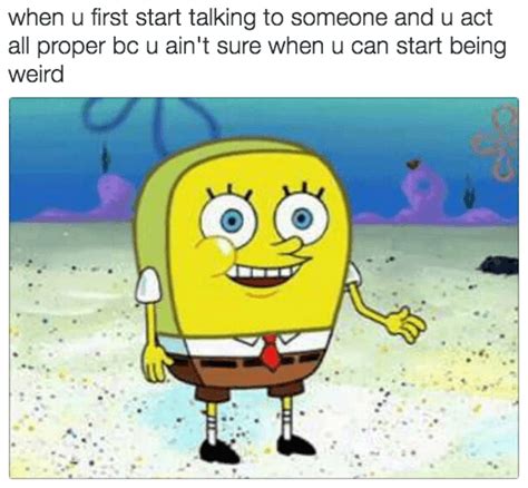 38 Spongebob Memes That Are So Funny Youll Turn Yellow