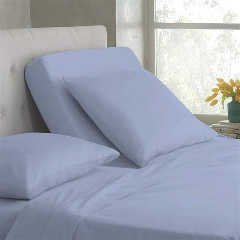 Top Split King Adjustable King Bed Sheets 4pc Bed Sheet
