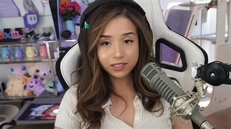 Pokimane Says Twitch Streaming Career Stole Her Early S Doublexp