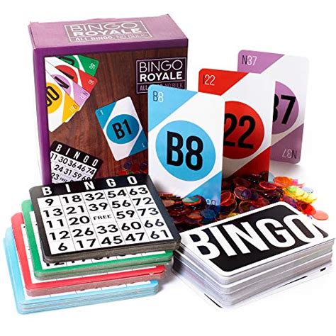 Top 10 Bingo Games For Large Groups Bingo Sets Smoothrise