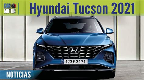 Outside, tucson is designed to impress while inside, you'll discover a level of roominess, comfort and versatility that. Hyundai Tucson 2021 - Así será la 4ta generación y llega ...