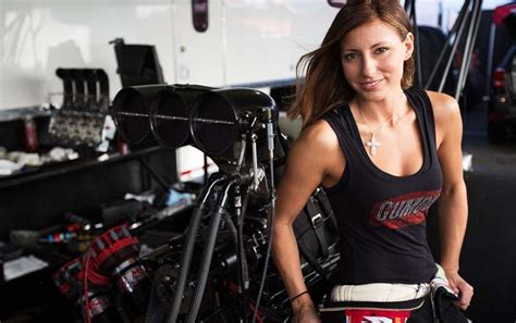 25 Female Race Car Drivers From Around The World Female Race Car Driver Nhra Race Cars