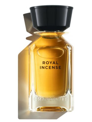 Royal Incense Omanluxury Perfume A Fragrance For Women And Men 2020
