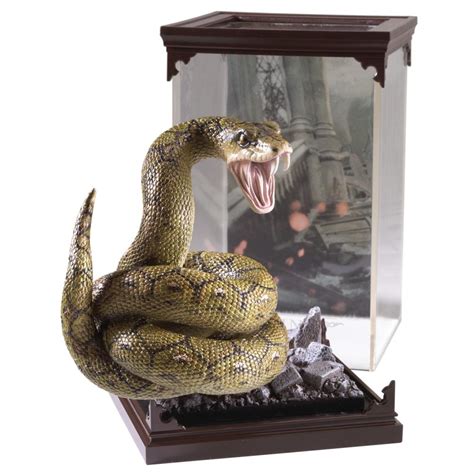 Harry Potter Magical Creatures No 09 Nagini The Shop That Must Not