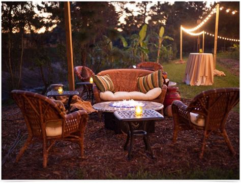 Rustic Outdoor Seating Ideas Lounge Seating Rustic Outdoor Outdoor