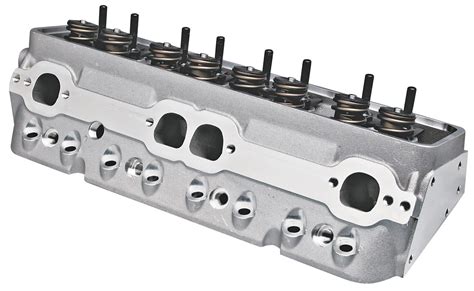 Trick Flow Specialties Cylinder Head Trick Flow Super 23 195cc