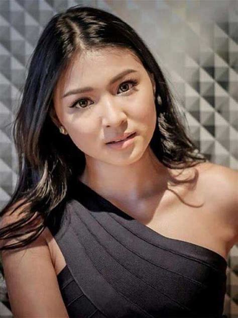 The court issued a resolution favoring the petition of the viva agency to grant them interim measures of protection and directing lustre to honor and uphold her contractual obligations with vaa. Meet Nadine Lustre: Philippines' multimedia princess ...