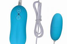 egg vibrator stimulator battery clitoral function vibrating bullet sex toys blue vibration eggs jump spot