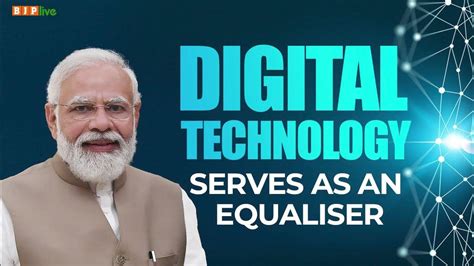 Digital Technology Is A Force Multiplier In Increasing Access To