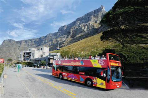 Cape Town 3 Star Premium Holiday Package My Cape Town Stay