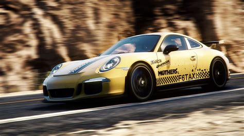 Need For Speed Rivals Pc Screenshots Image 13931 New Game Network