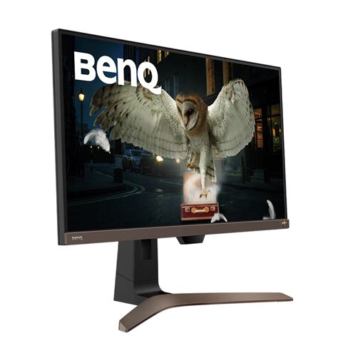 Benq Ew U K Uhd Hdr Freesync Ips Entertainment Monitor