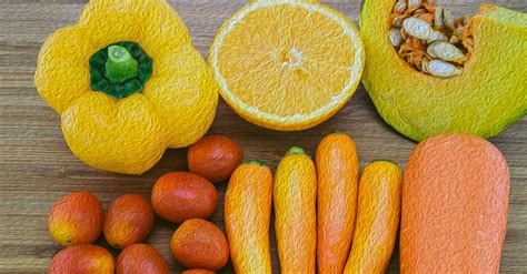 10 Carotenoid Rich Foods You Should Add To Your Diet