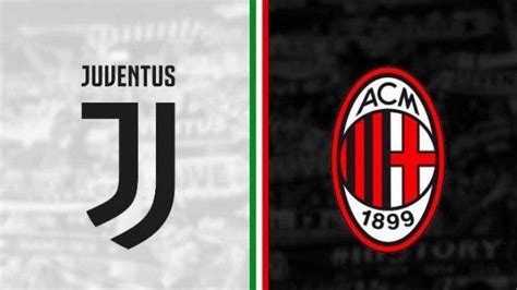 Ac milan will host the defending champions juventus on wednesday at san siro on the epiphany, which is a significant day in italy. Jadwal Semifinal Coppa Italia Juventus vs AC Milan ...