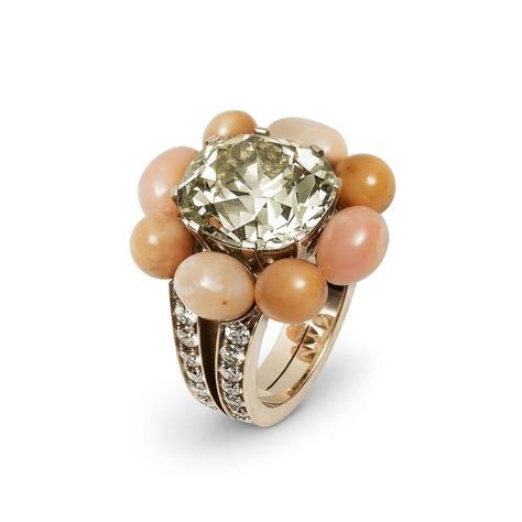 The Rarest Pearls In The World The Jewellery Editor