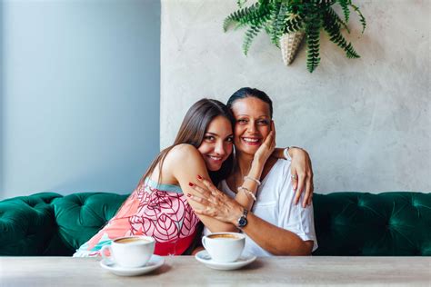 Secrets To A Strong Mother Daughter Relationship Project Bold Life