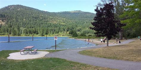 6 of the nicest pickleball courts in the entire nw. North Idaho RV Rentals - Serving North Idaho's RV Rental ...