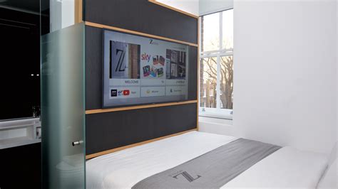 The Z Hotel Covent Garden Official Website For Best Prices Book