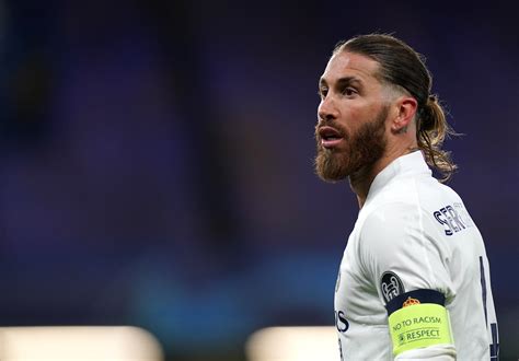 Video Ramos Takes Part In First Training Session With Psg Psg Talk