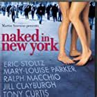 Naked In New York 1993 IMDb