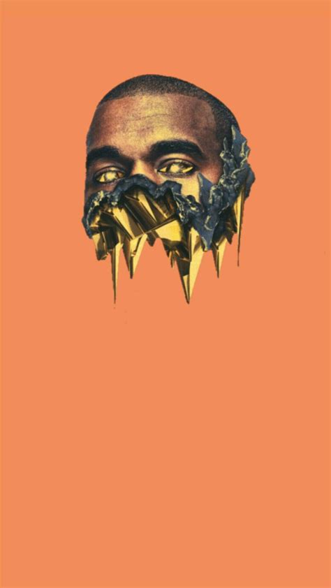 Kanye West Wallpapers Top Những Hình Ảnh Đẹp