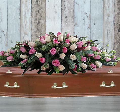 Coffin With Flowers Ubicaciondepersonas Cdmx Gob Mx