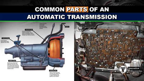 Common Faults In The 6 Speed Dsg Transmission