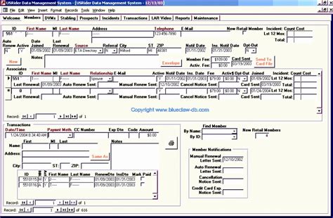 Excel templatesdecember 21, 2019 17:18. 7 Client Database Template Excel - Excel Templates - Excel Templates