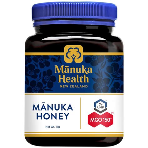 Manuka Health Manuka Honey MGO 150 UMF7 1kg Costco Aus