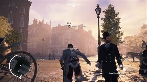 Assassin S Creed Syndicate Westminster Secrets Of London Youtube