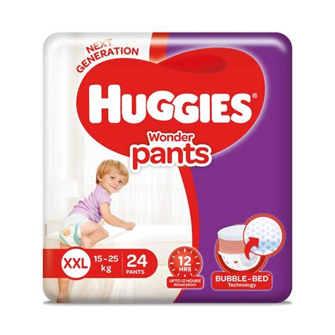Huggies Wonder Pants Baby Diapers Price Offers In India Cashback 2024