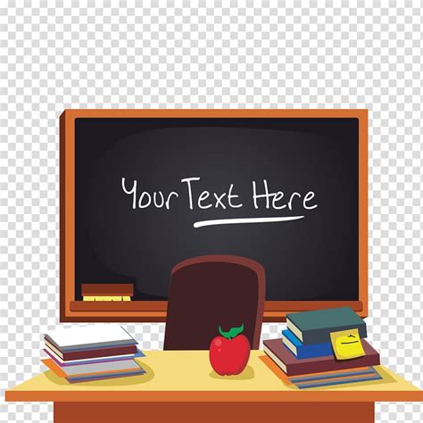 Free Download Classroom Blackboard Teacher Classroom Teachers Day