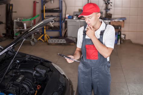The Abcs Of Engine Block Repair For Students In Mechanic Training