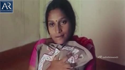 Buchi Babu Telugu Movie Scenes Maid Gets Tempted Seeing Owner