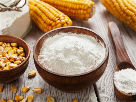 For utilizing corn flour as thickener you have the need of its amount two times of the. What's the difference between corn flour and corn starch ...