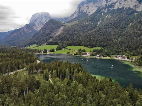 Lake Hintersee Ramsau The Best Things To Do