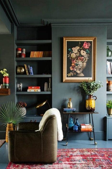 15 Ideas For Decorating With Hunter Green Brooklyn Berry Designs