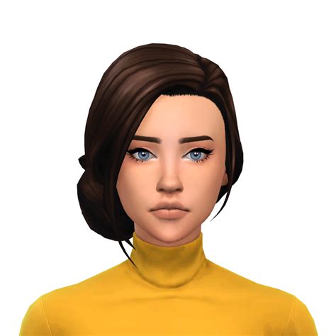 Simlaughlove Downloads Sims 4 Cc Sims 4 Disney Princess